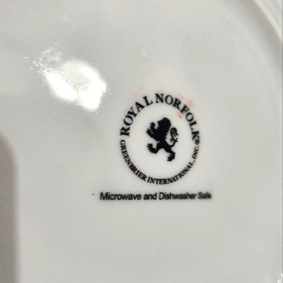 Spring Plate - Picture 3 of 3